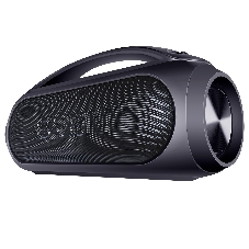 Мобильные колонки SVEN PS-380 2.0 черный