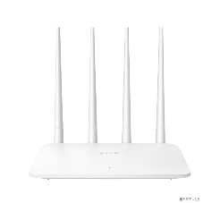 Маршрутизатор TENDA F6 Wi-Fi 300MBPS 10/100M