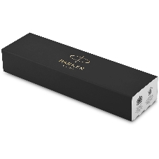 Ручка шариковая Parker Jotter Core K63 (CW1953189) Chelsea Orange CT, M, синие чернила, подарочная коробка
