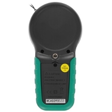 Люксметр MS6612T MASTECH