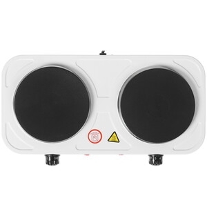 Плитка электрическая GOODHELPER ES-20P10