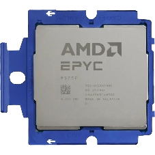 Процессор AMD EPYC 9575F Soc-SP5 3.3GHz OEM