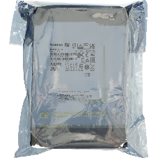 Жесткий диск HDD Toshiba MG09 16Tb 7200rpm SATA III 512Mb 3.5