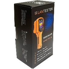 Тепловизор Lanmaster LAN-TST-TCV-2.8 оранжевый