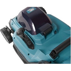 Газонокосилка аккумуляторная Makita LM003GZ, 40 В, 0 Ач