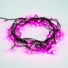 Гирлянда светодиодная Neon-night 