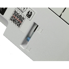 Принтер лазерный Pantum P3010DW, A4, ч/б, печ. до 30 стр/мин., 1200 x 1200 dpi, USB, RJ-45, Wi-Fi, NFC, проектная модель