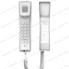 Телефон IP Fanvil H2U белый