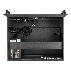 Серверный корпус ExeGate Pro 4U350-02 RM 19