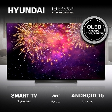 Телевизор Hyundai 55