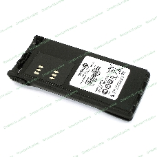 Аккумулятор Amperin для Motorola GP HT750 HT1200 GP240 (HMNN4158) Li-ion 1800 mAh 7.4V
