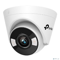 Турельная IP камера/4MP Full-Color Turret Network Camera
