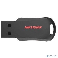 Флешка USB Hikvision 16 Gb HS-USB-M200R/16G USB 2.0 черный