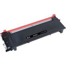 Картридж лазерный Cactus CS-TN2375 черный (2600 стр.) для Brother DCP L2500/L2520/L2540/L2560