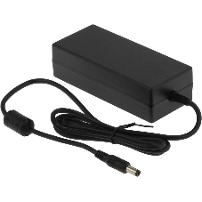 Блок питания Mikrotik 24HPOW High power 24V 2.5A Power Supply + power plug