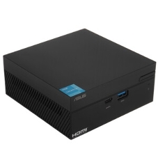 Платформа Asus AS PN41-B 7B WOC/N4505/NM/NH/N/NO/000/E/VEN/RU/NOS/V (PN41-BBC081MV)