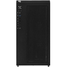 Компьютер IRU Strato 710Z7GP TWR i7 13700KF (3.4) 64Gb SSD 1Tb RTX 5080 16Gb FreeDOS GbitEth 850W черный (RUS) (2135188)