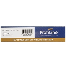 Картридж струйный ProfiLine PL-F6T82AE (№973XL) для принтеров HP PageWide Pro 452/477/P55250/P57750 с чернилами Magenta
