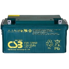 Батарея для ИБП CSB EVX12650 12В 65Ач