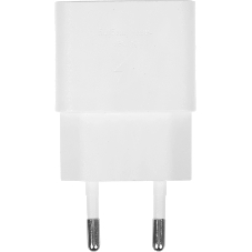 Сетевое зарядное устройство Samsung EP-T2510 White (EP-T2510NWEGEU)