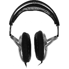 Проводные наушники Koss UR40 черный, полноразмерные, Jack 3.5 мм, складная конструкция
