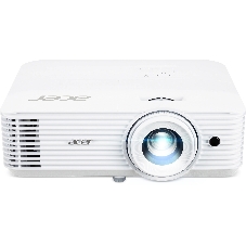 Проектор Acer projector H6546, DLP, 1080p, 5200 Lm, 10000:1, ACCN, 2.9 Kg, Carrying Case, EURO Power, HDMI Cable