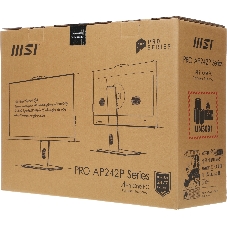 Моноблок MSI Pro AP242P 14M AiO 23,8