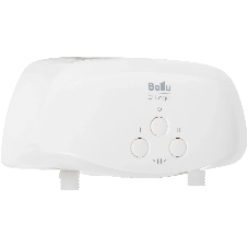 Водонагреватель проточный Ballu 3-Logic TS (6,5 kW) - кран+душ