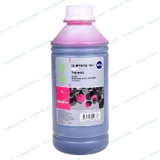 Чернила Cactus CS-EPT6733-1000 пурпурный 1000мл для Epson L800/L810/L850/L1800
