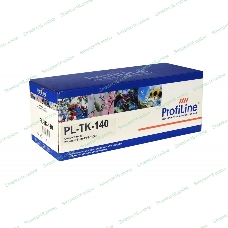 Картридж лазерный ProfiLine PL-TK-140 для принтеров Kyocera Mita FS-1100/1100N 4000 копий