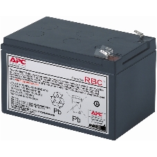 Батарея для ИБП APC RBC4 для BP650IPNP, SUVS650I