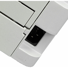 Принтер лазерный Pantum P3010DW, A4, ч/б, печ. до 30 стр/мин., 1200 x 1200 dpi, USB, RJ-45, Wi-Fi, NFC, проектная модель