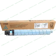 Картридж лазерный Ricoh тип MPC2503 голубой для Ricoh Aficio MP C2003SP/C2503SP/C2003ZSP/C2503ZSP/C2011SP 5500 отпечатков