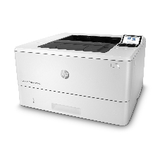 Принтер лазерный HP LaserJet Enterprise M406dn (3PZ15A), A4, ч/б, печ. до 40 стр/мин., 1200 x 1200 dpi, USB, RJ-45, Air Print, Mopria
