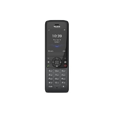 Телефон SIP Yealink W78P черный