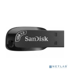 Флешка USB Sandisk 64Gb Shift Ultra SDCZ410-064G-G46 USB3.0 черный