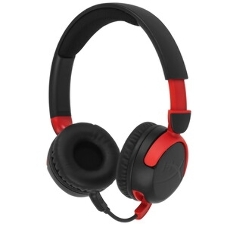 Гарнитура HyperX Cloud Mini Multi Lavender, беспроводная + проводная, Bluetooth, до 25 ч