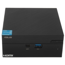 Платформа Asus AS PN41-B 7B WOC/N4505/NM/NH/N/NO/000/E/VEN/RU/NOS/V (PN41-BBC081MV)