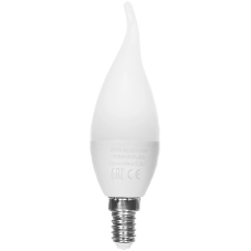Лампа cветодиодная LED Thomson TH-B2098 E27, груша, 5Вт, 4000К, белый нейтральный, 1 шт.