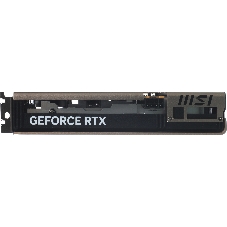Видеокарта MSI RTX 5060 8G INSPIRE 2X OC, NVIDIA GeForce RTX 5060, 8 ГБ GDDR7, 128 бит, PCI-e 5.0, 1xHDMI, 3xDP