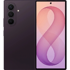 Смартфон Samsung Galaxy Z Fold 8 Ultra SM-F976B 16Gb, 1Tb, фиолетовый