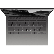 Ноутбук ASUS ZenBook S 14 OLED UX5406AA-SW076W/14