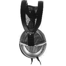 Проводные наушники Koss UR40 черный, полноразмерные, Jack 3.5 мм, складная конструкция