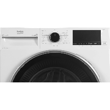 Стиральная машина Beko B3WFR572WB белый, загрузка фронтальная 7 кг, 1200 об/мин., класс: А