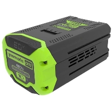 Аккумулятор GreenWorks G60B8, 60V, 8 А.ч (2954507)