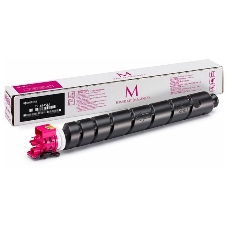Картридж лазерный Kyocera TK-8345M (1T02L7BNL0/1T02L7BNL1) пурпурный для TASKalfa 2552ci 12000 стр.