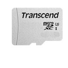 Флеш карта microSD 16Gb Transcend microSDHC Class 10 UHS-1 U1, (без адаптера), TLC