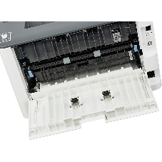 Принтер лазерный Pantum P3010DW, A4, ч/б, печ. до 30 стр/мин., 1200 x 1200 dpi, USB, RJ-45, Wi-Fi, NFC, проектная модель