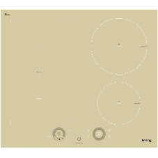 Индукционная варочная панель Korting HIB 64760 BB Smart