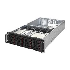 Серверный корпус ExeGate Pro EX281301RUS 3U660-HS16 (RM 19
